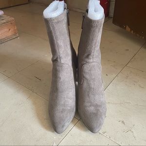 Sarto by Franco sarto fancy stretch bootie